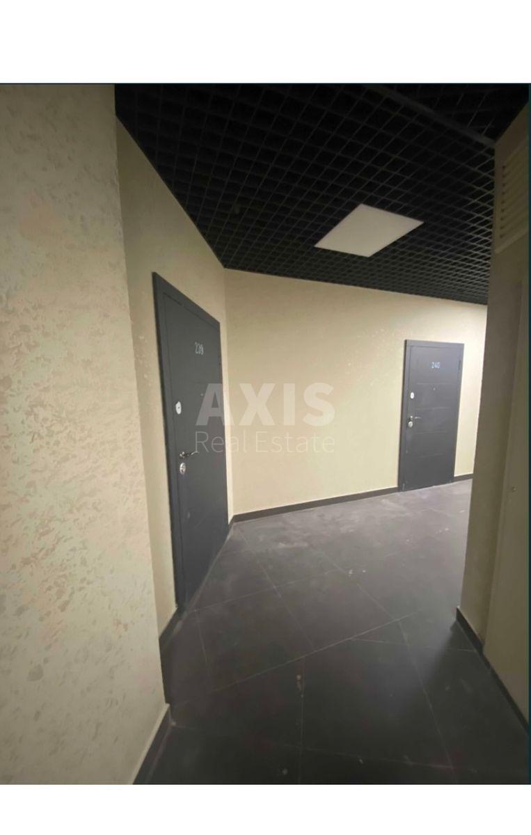 1k apartment pr-t Peremogy 113