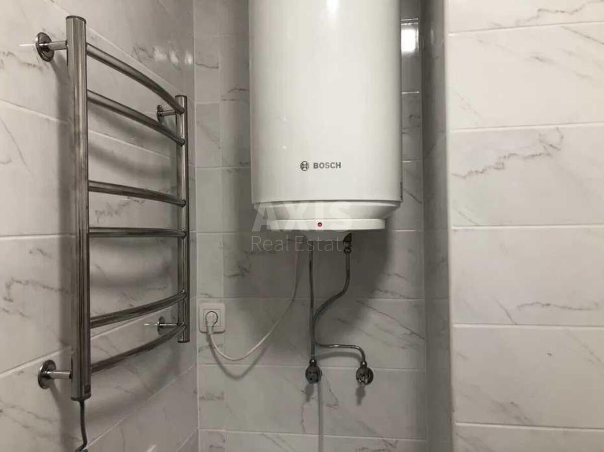 1к квартира ул. Сверстюка Евгения 4604995