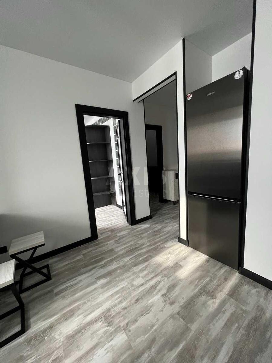2k apartment prov. Baltijs'kyj 3А5