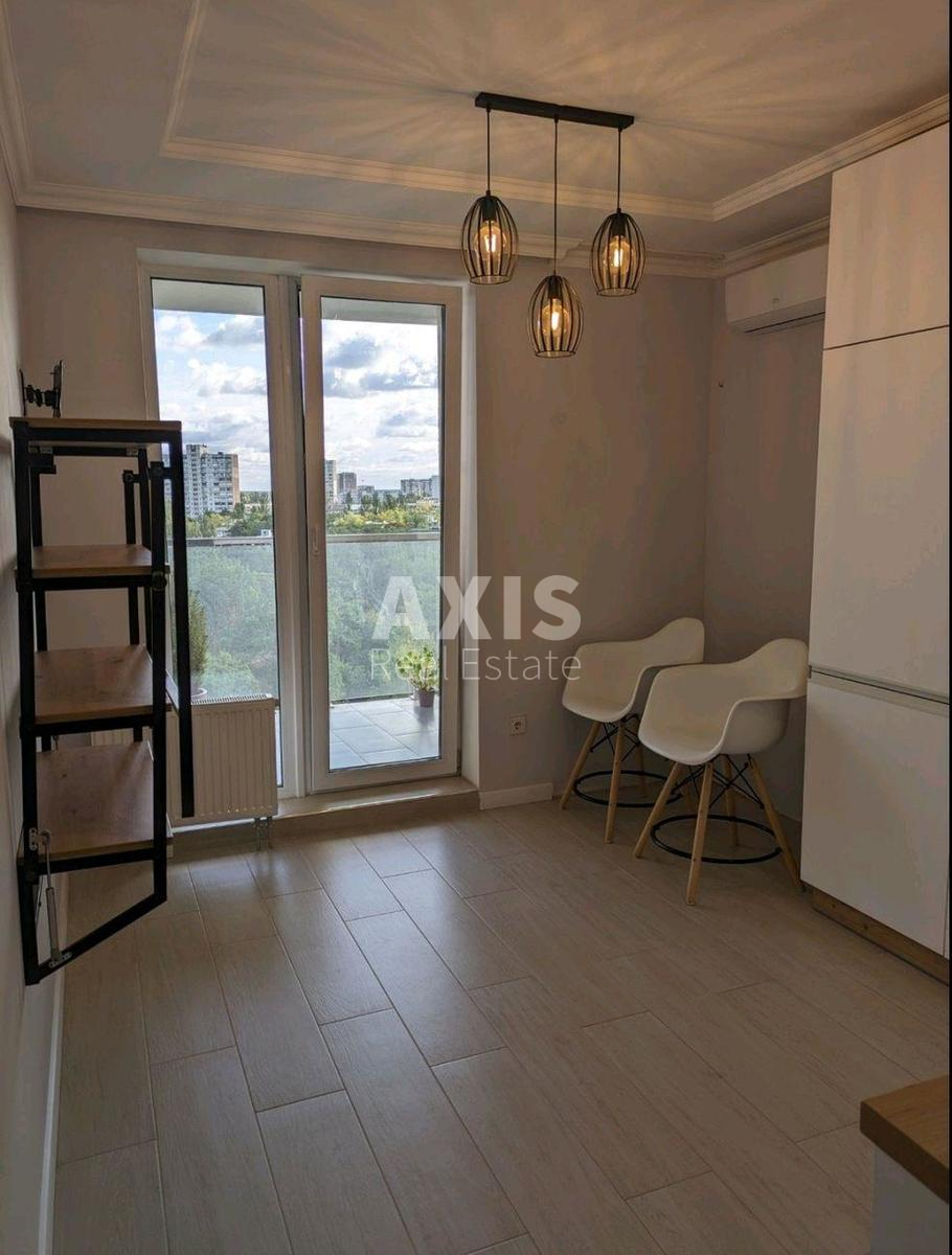1k apartment vul. Zhmachenka Generala 28465989