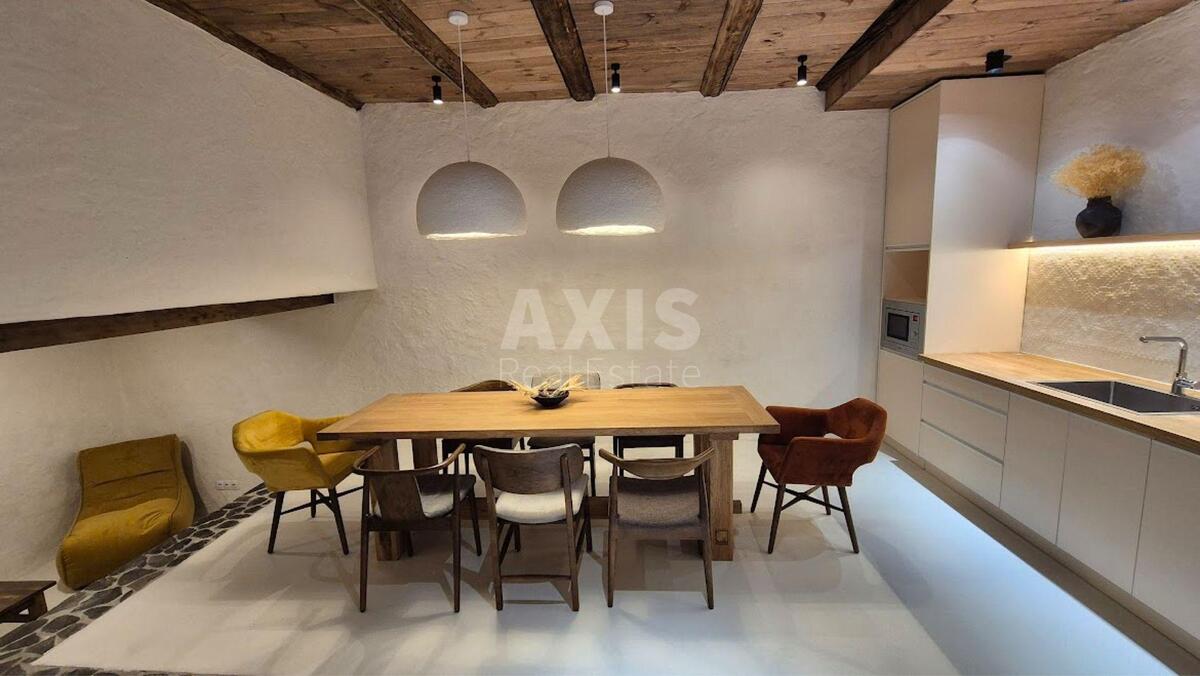Office vul. Kudrjavs'ka 16, 250m2562320