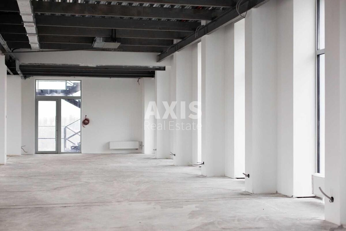 Office vul. Akademika Knyshova 6, 386m2605335