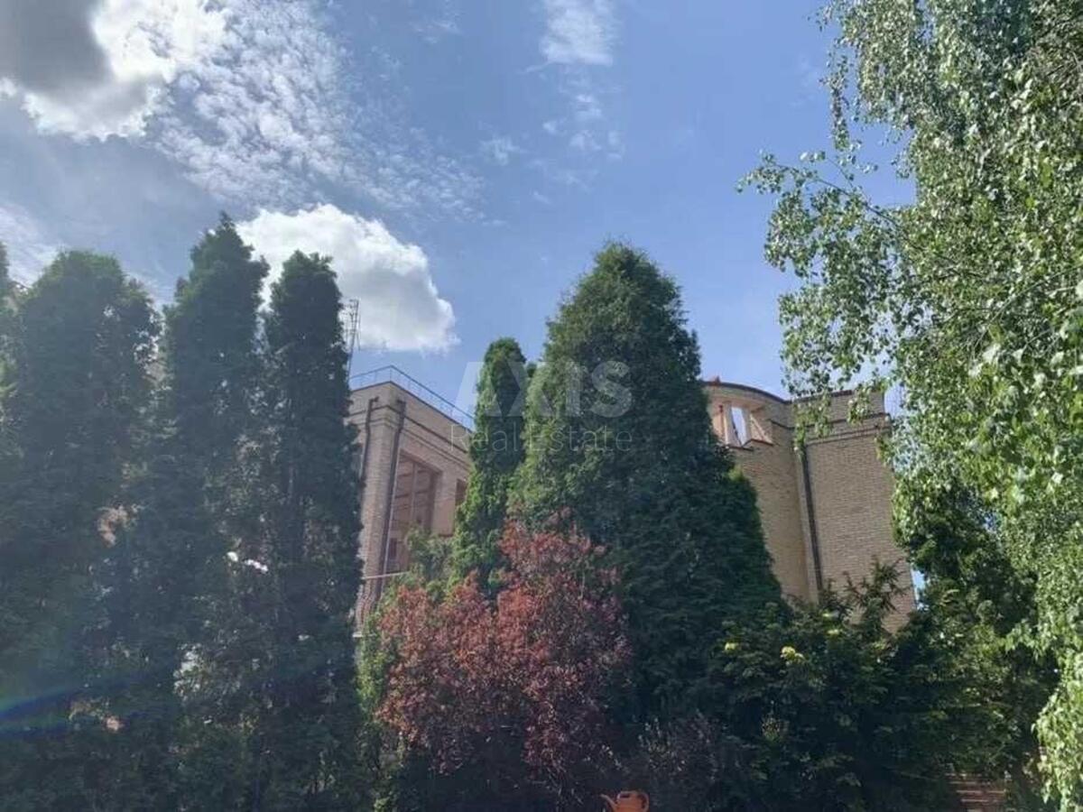 House vul. Krasyc'kogo, 800m2, Kyiv city6038118