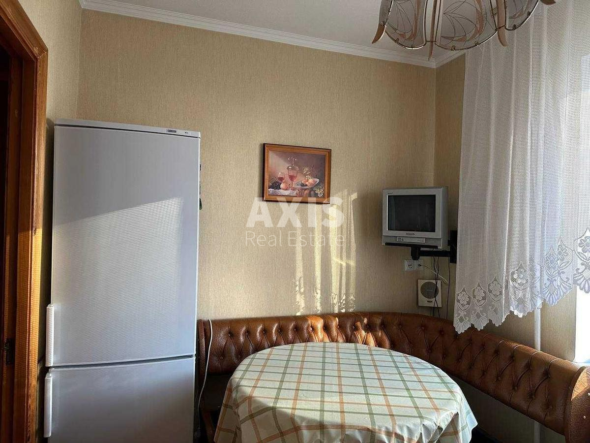 3k apartment pr-t Grygorenka Petra 363