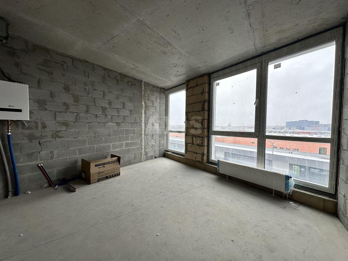 2k apartment vul. Berkovec'ka 66