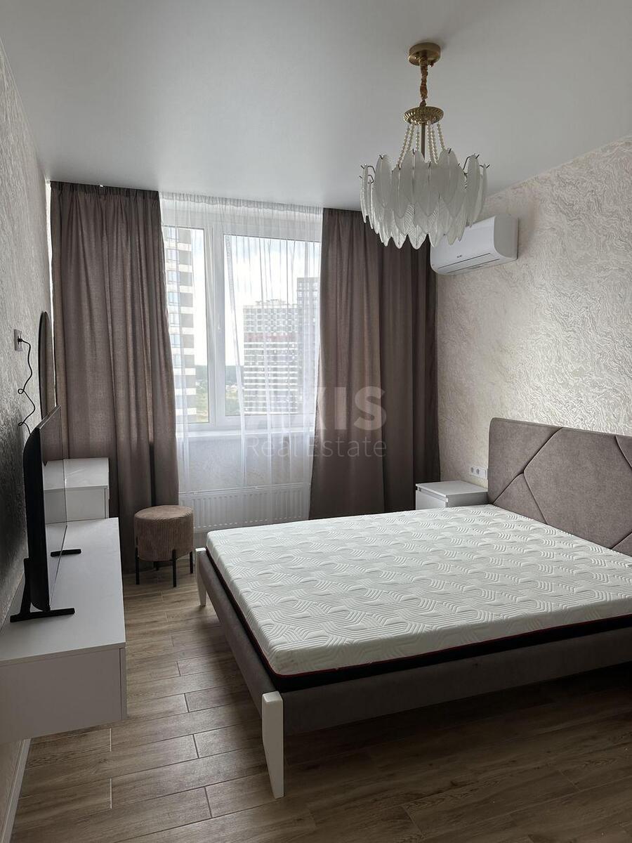 1k apartment pr-t Pravdy 12