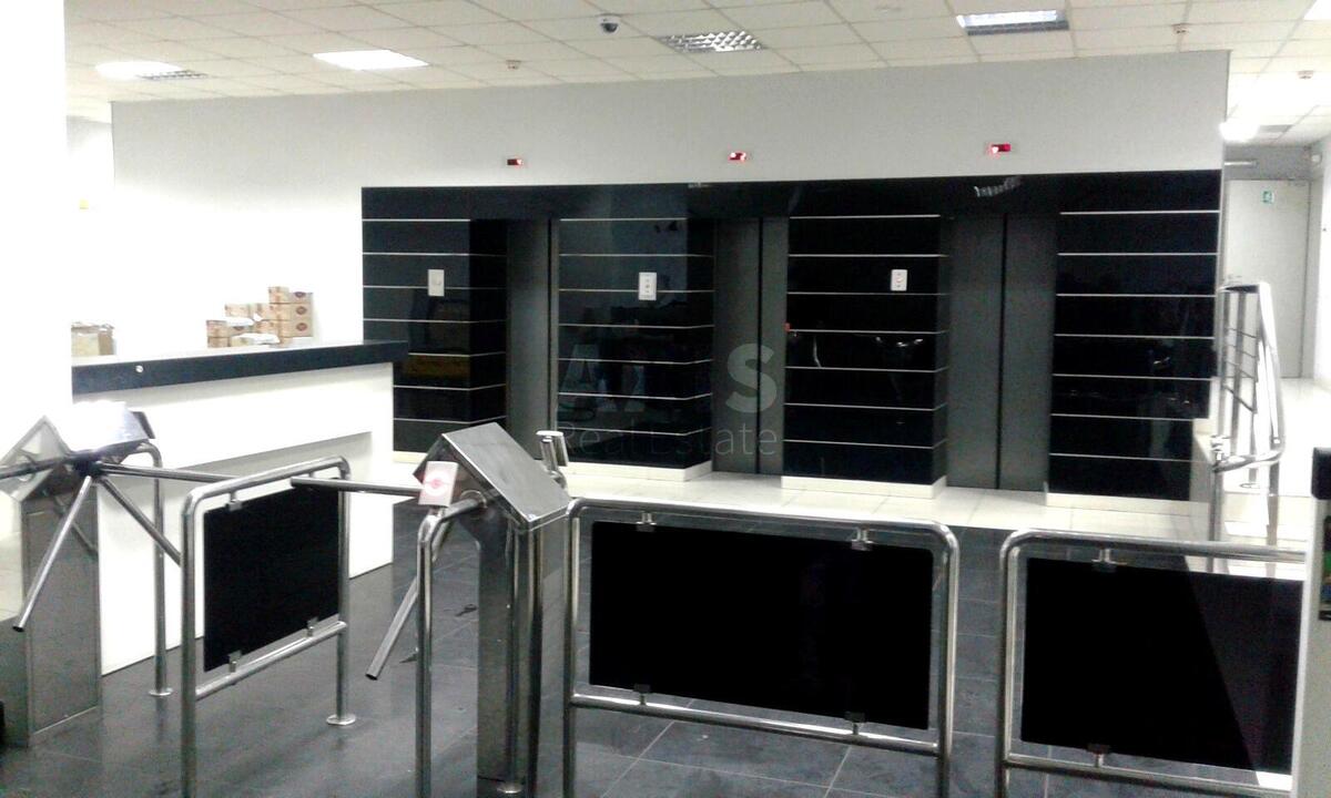 Офис ул. Болсуновская 8, 104м2603197
