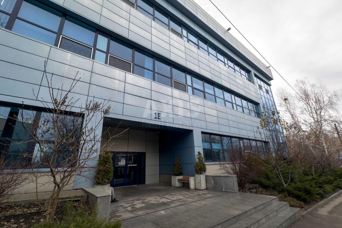 Office prov. Ohots'kyj 7, 390m25601710