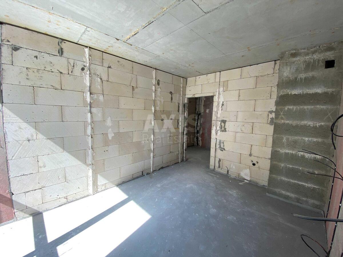 1k apartment vul. Kamianska 127А1