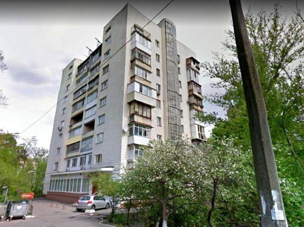 1к квартира пер. Виноградный 68