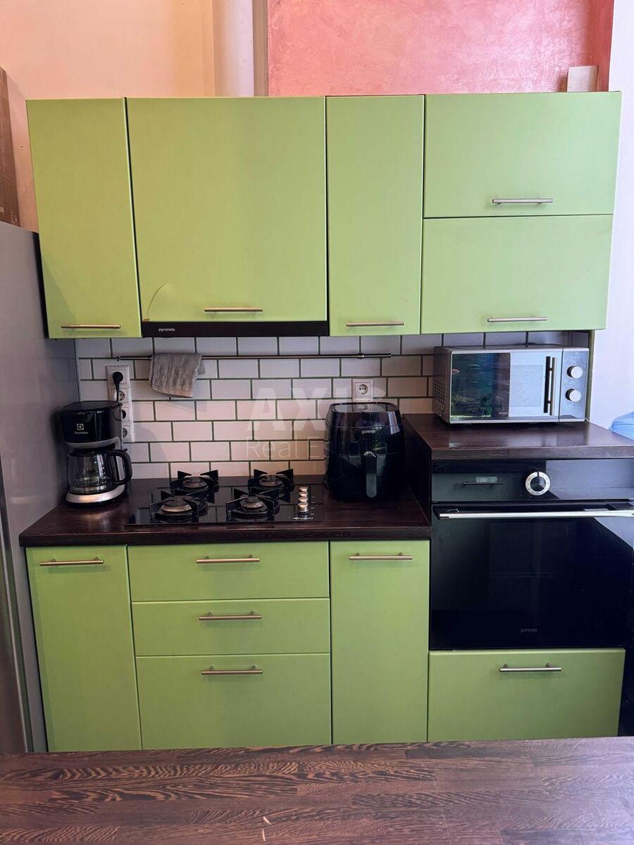 1к квартира ул. Саксаганского 12А595610