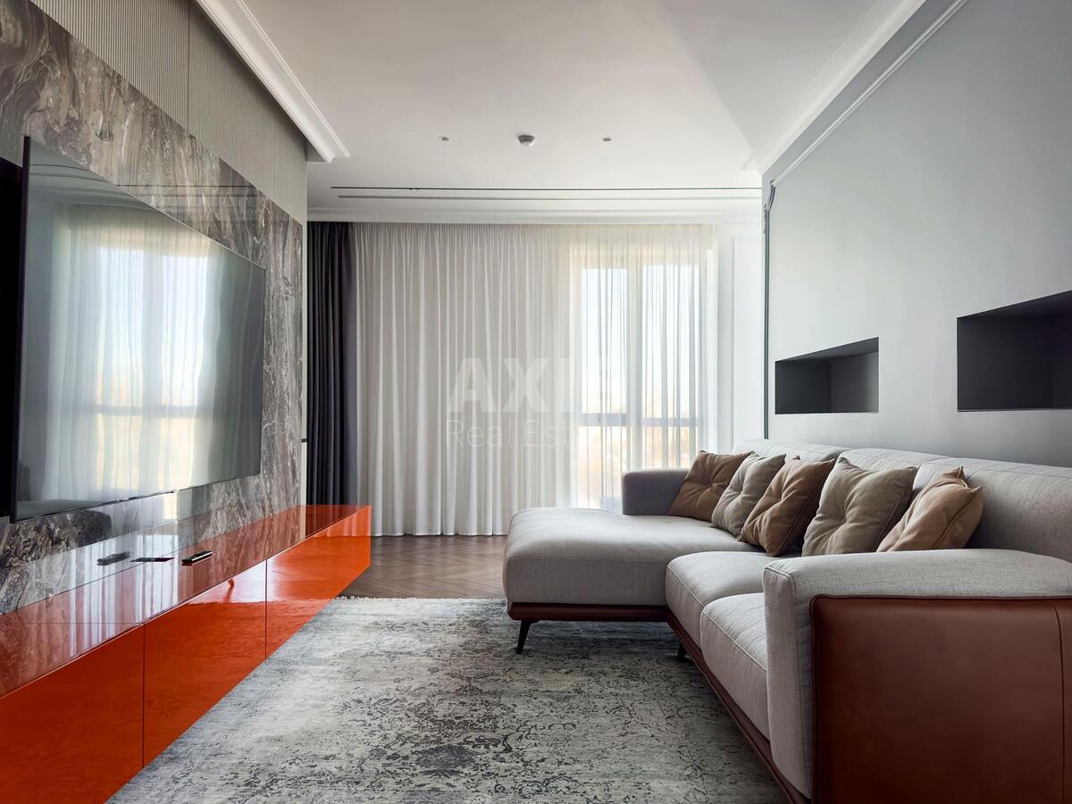 3k apartment vul. Antonovycha 446373413