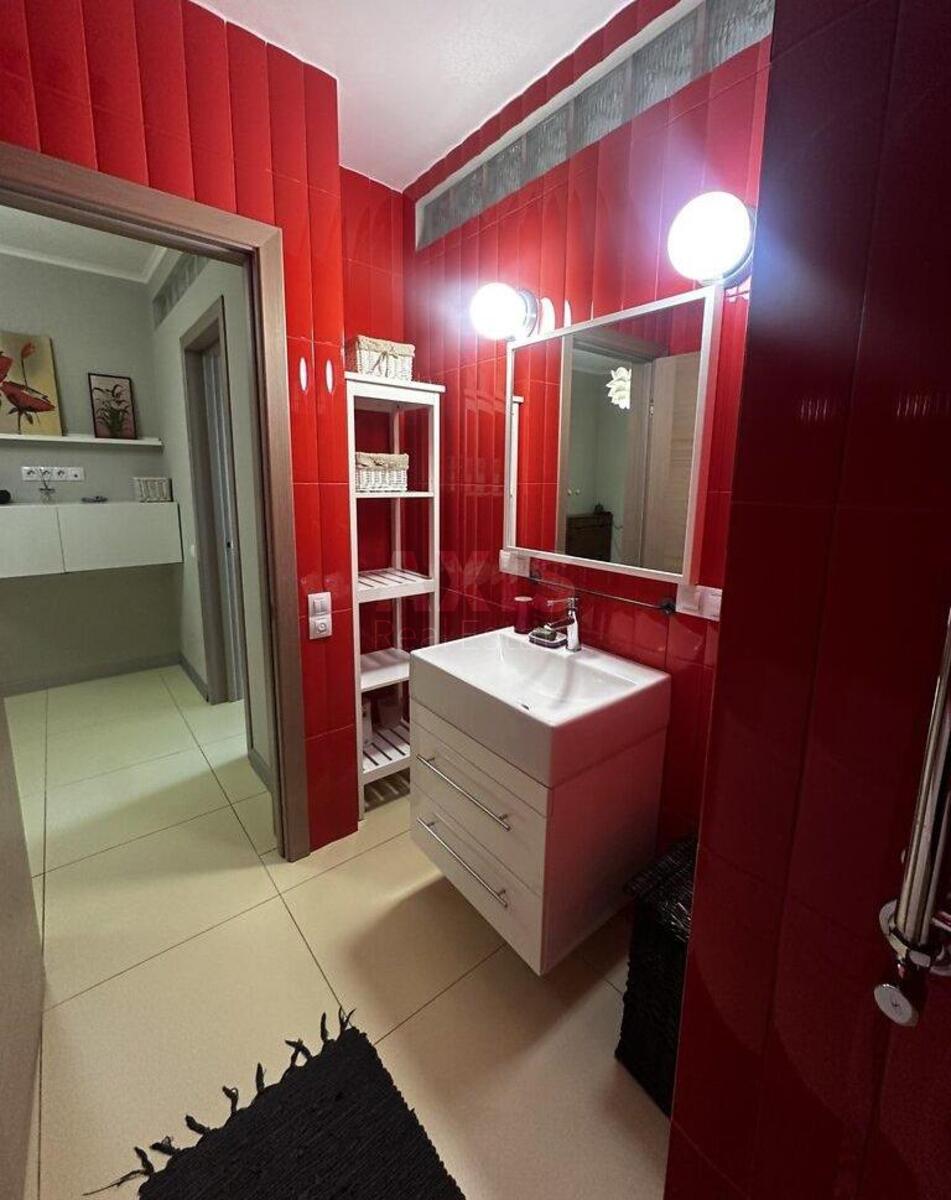 1k apartment vul. Sikors'kogo Igorja Aviakonstruktora 1А596104