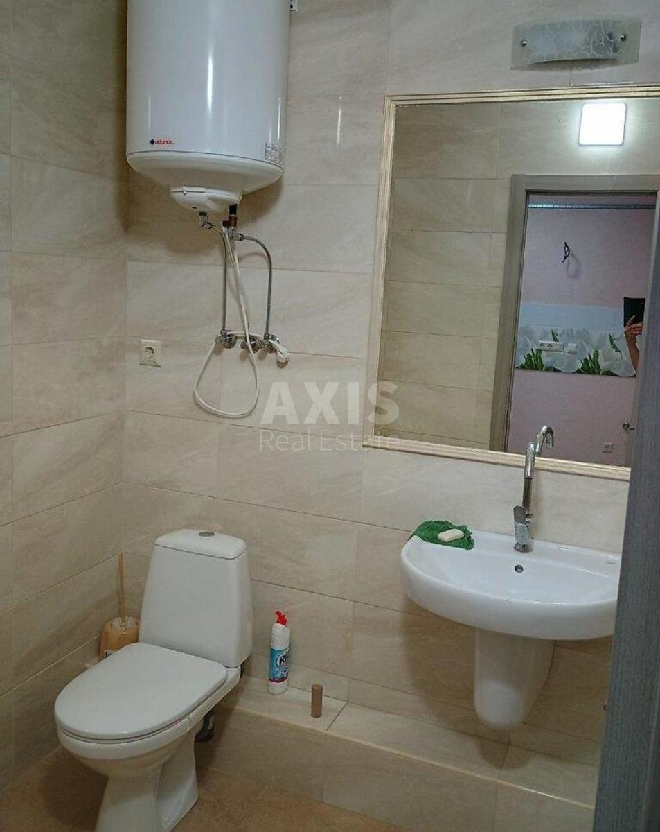 1k apartment vul. Zakrevs'kogo Mykoly 101А1