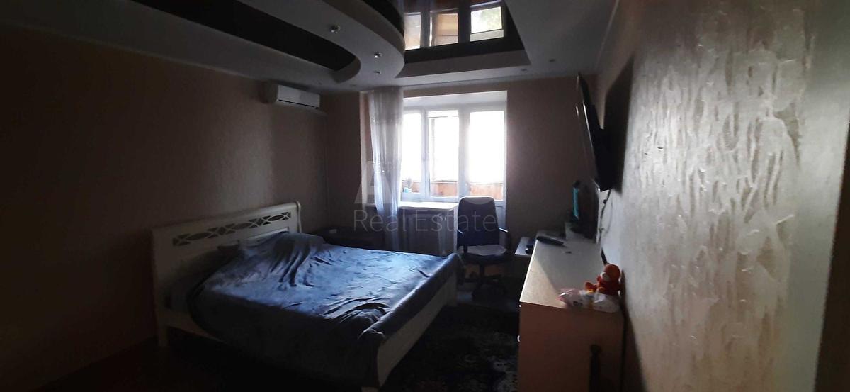 2k apartment vul. Vyshnjakivs'ka 911