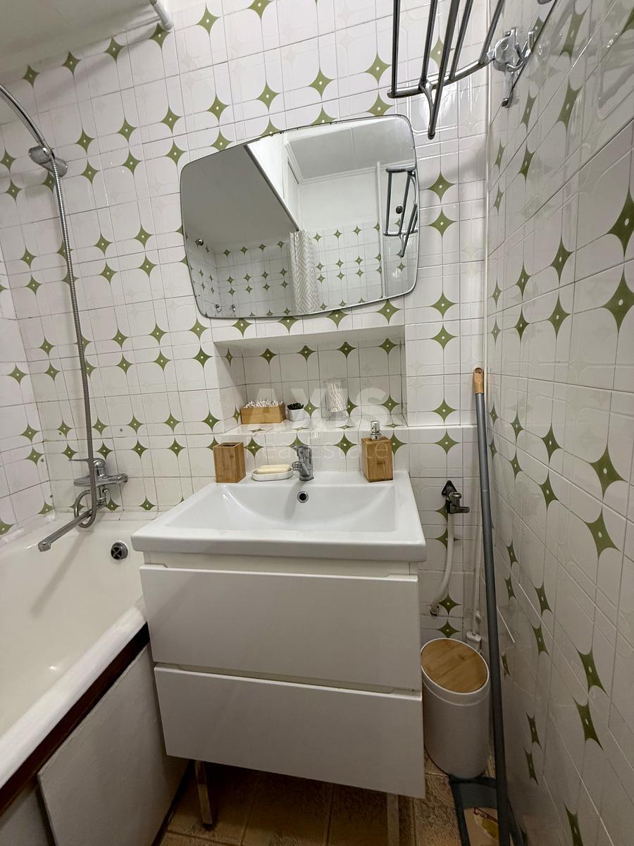 2к квартира ул. Щусева 34/16383717