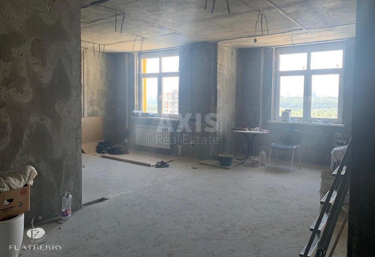 2к квартира ул. Евгена Маланюка 101Ш0
