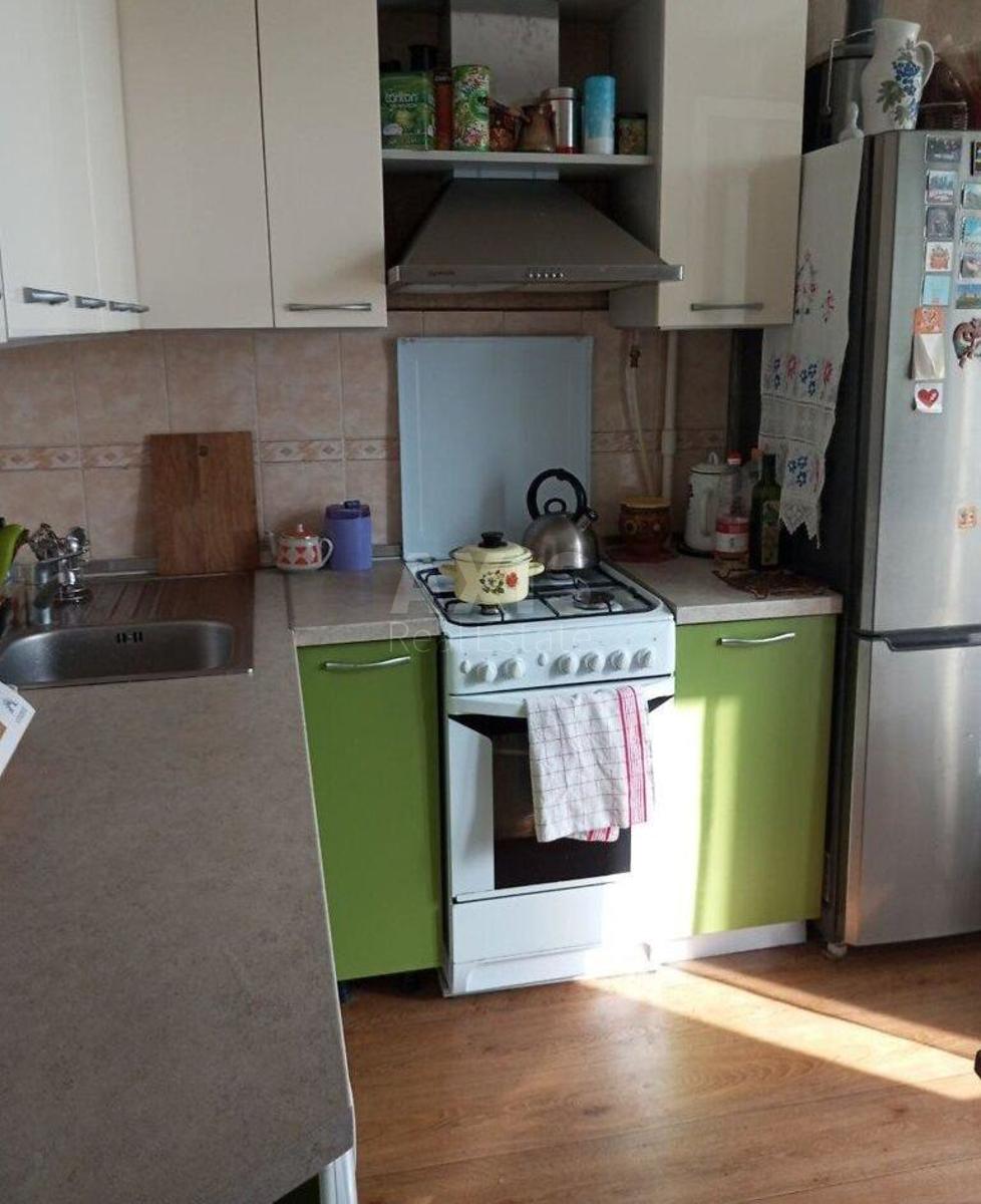 2k apartment pr-t Geroi'v Stalingrada 15А1