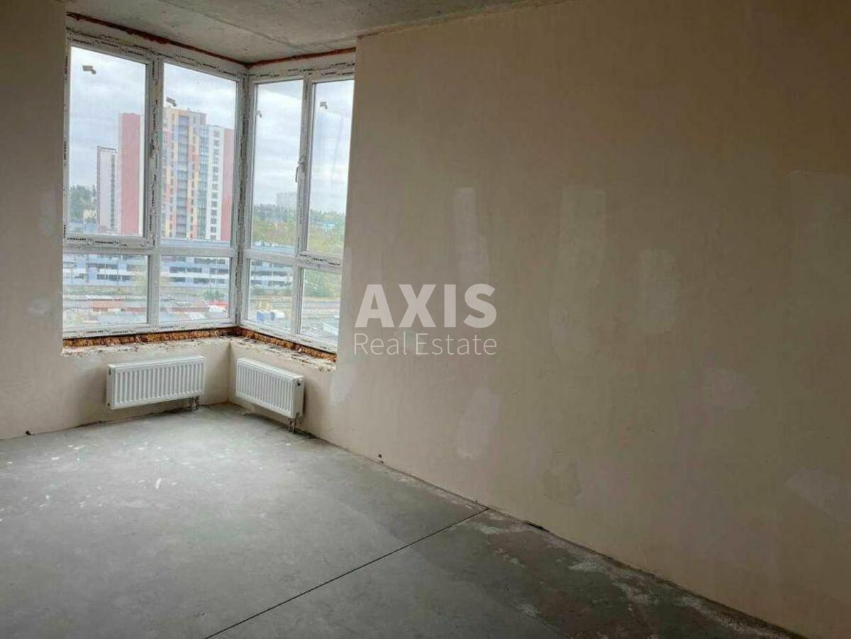 3k apartment vul. Grechka Marshala 10М3