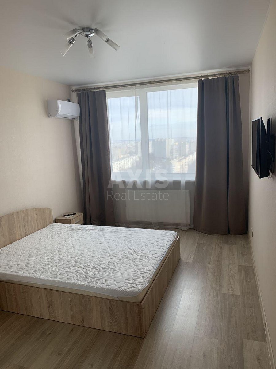 1k apartment pr-t Pravdy 45А1