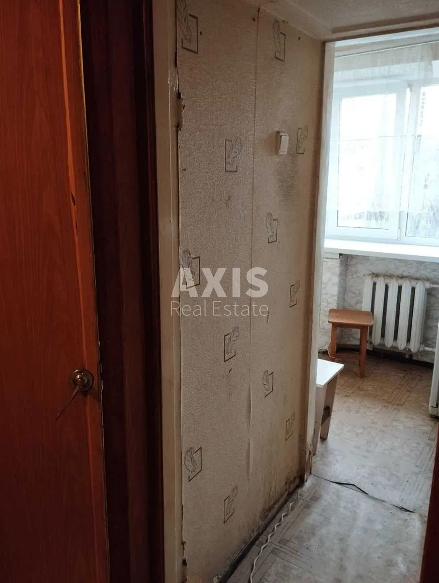 3k apartment bul. Lesi Ukrai'nky 281