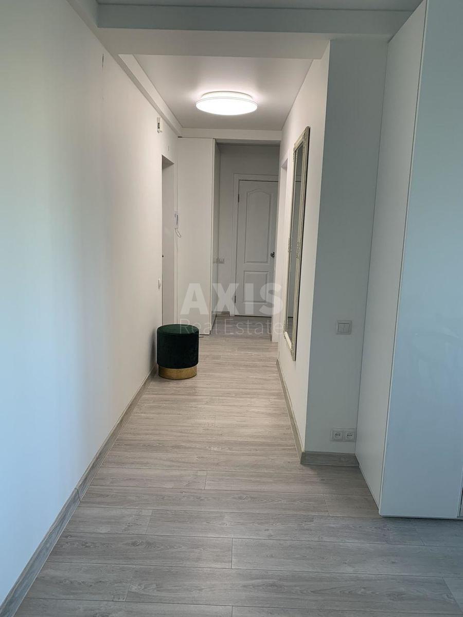 2к квартира ул. Березняковская 203