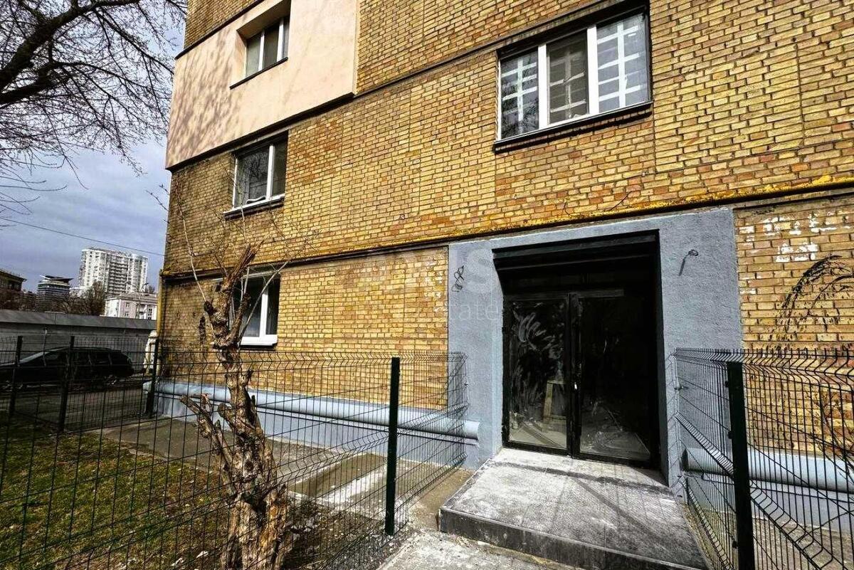 Офис ул. Руставели Шота 44, 180м2