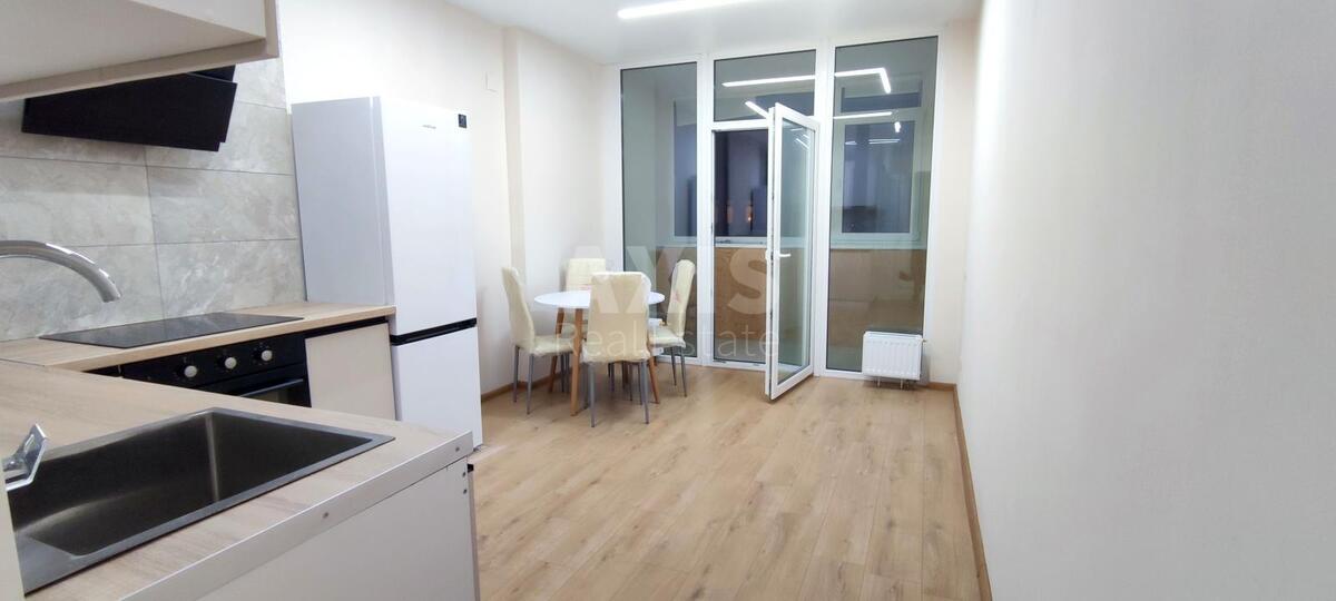 1к квартира пр-т Берестейский 11639397