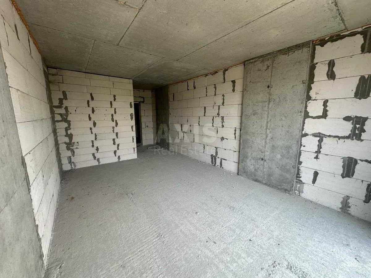 1k apartment vul. Kamianska 1276