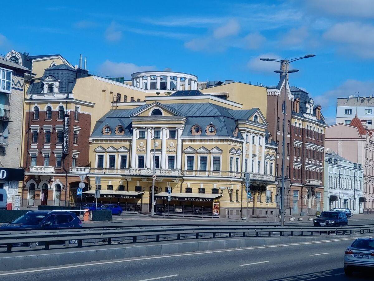 2k apartment vul. Naberezhno-Hreshhatyc'ka 75979513