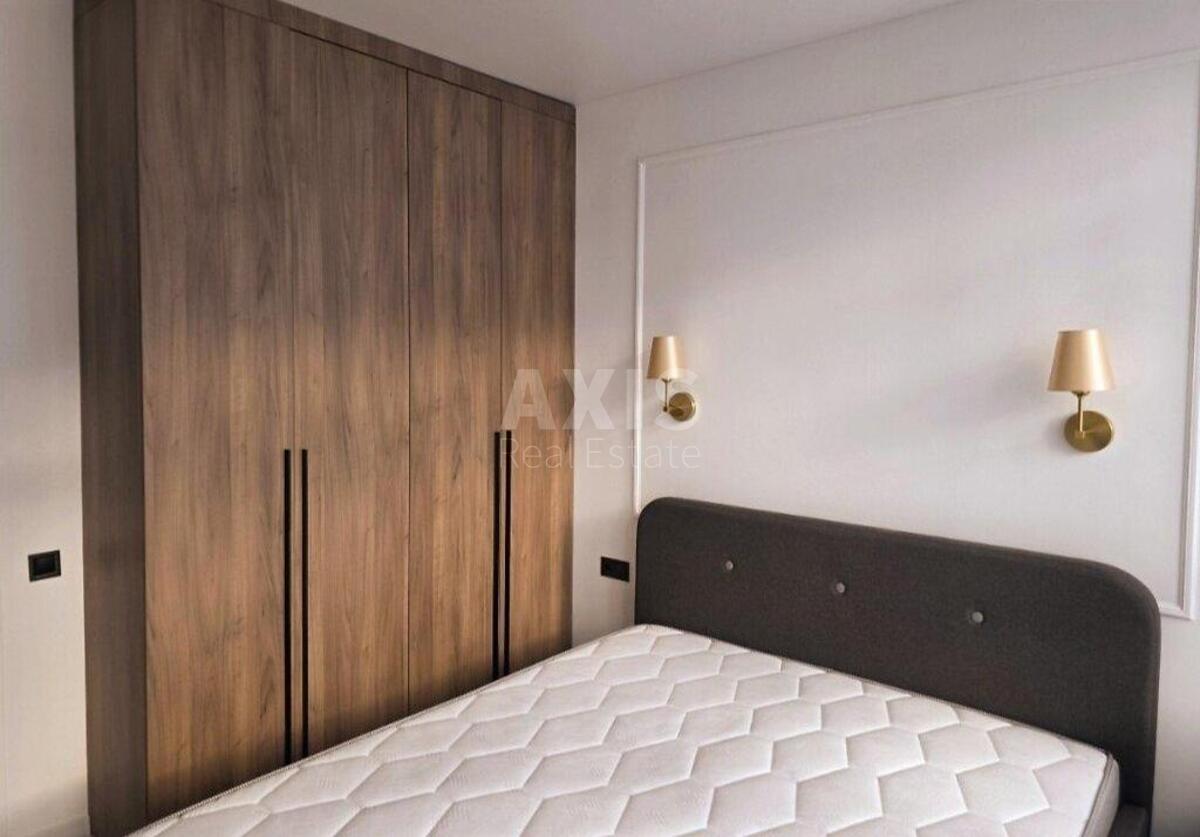 1к квартира ул. Гулака Николая 15639735