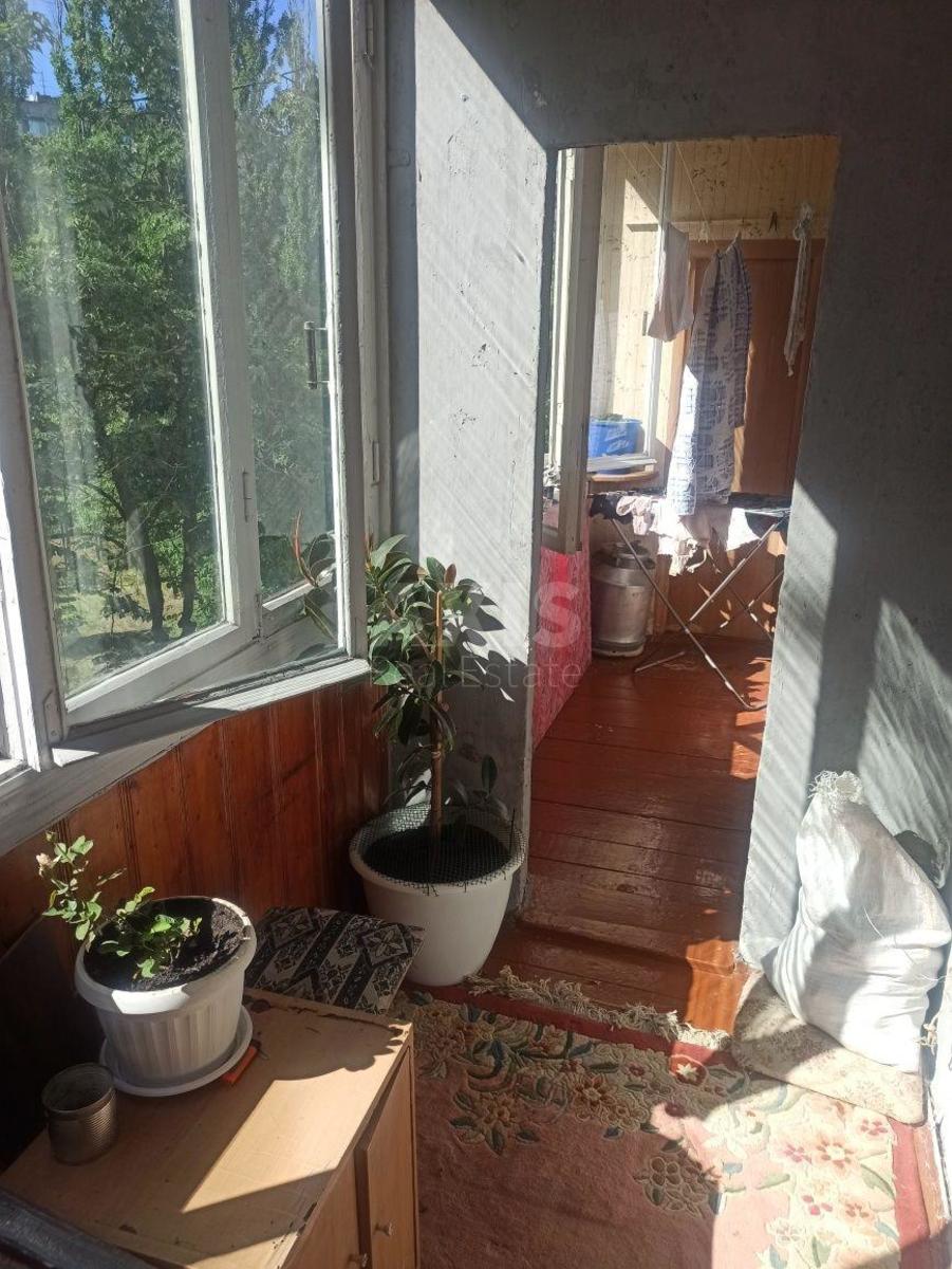 4k apartment vul. Bojchenka Oleksandra 145