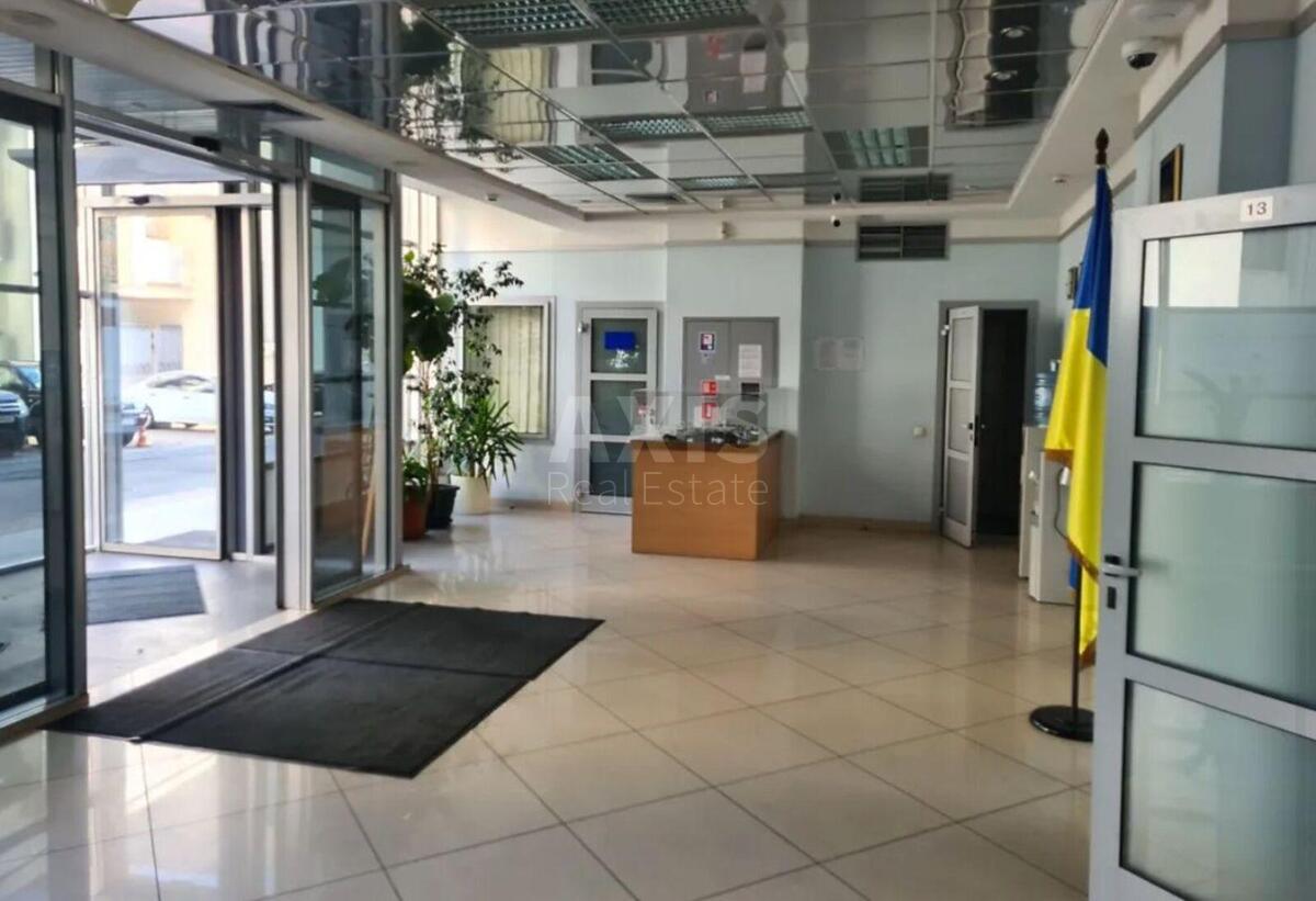 Офис ул. Степана Ковнира 5, 1100м21
