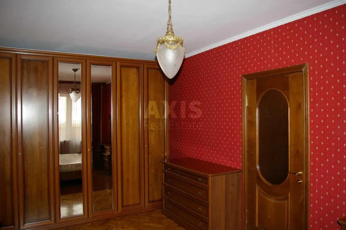 2k apartment vul. Gmyri Borysa 9В9