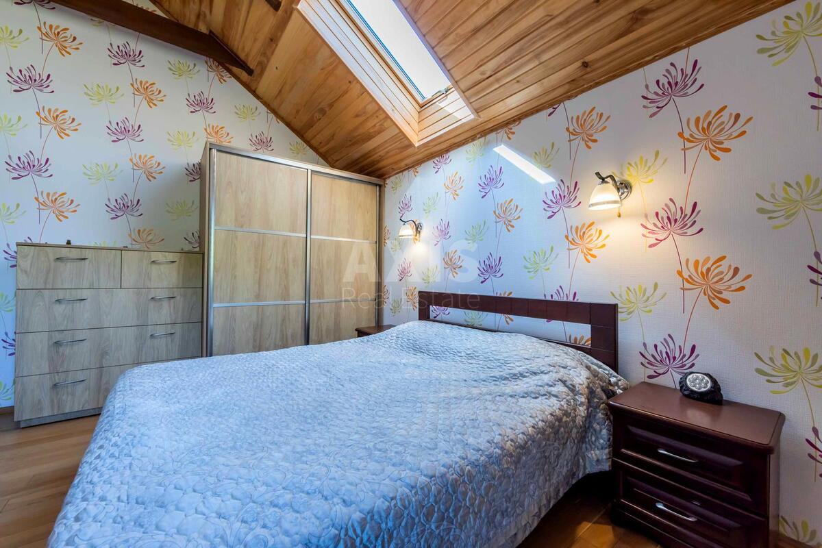 House vul. Marka Cheremshyny, 196m2, Kyiv city640132