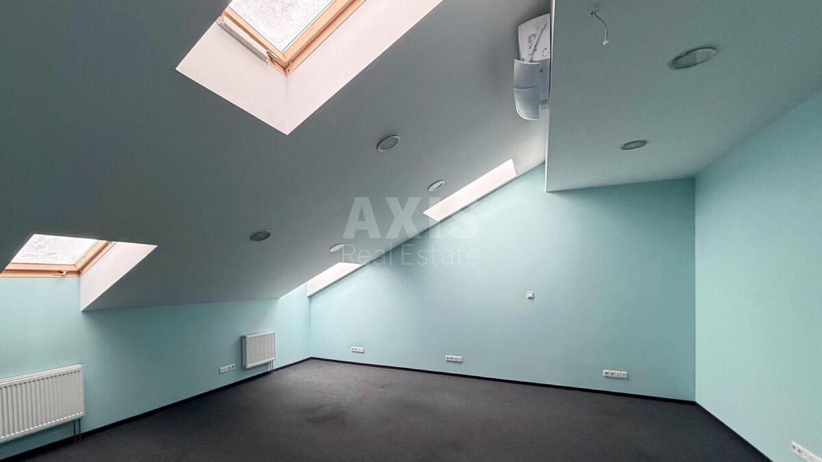 Office vul. Shhekavyc'ka 30/39, 220m2640912