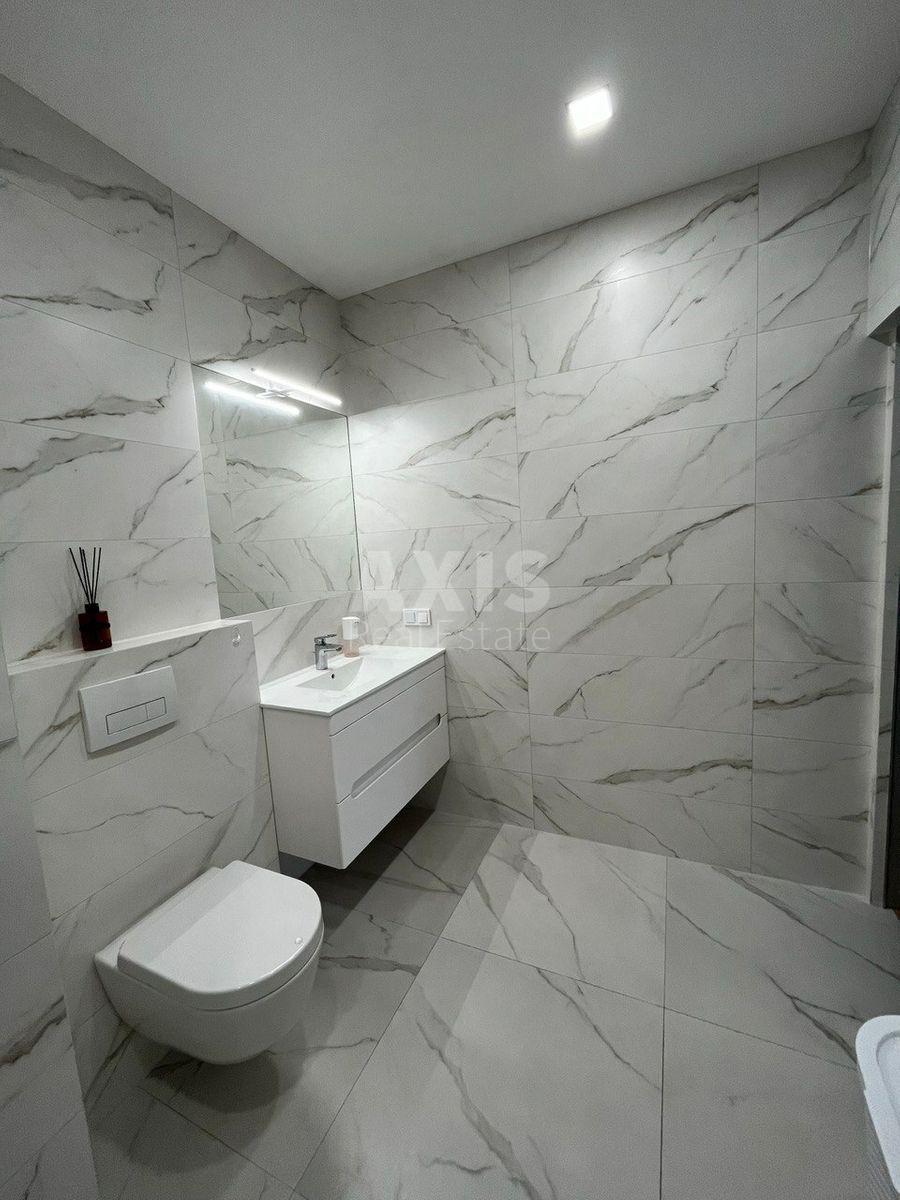 3k apartment vul. Chornyh Zaporozhciv 263