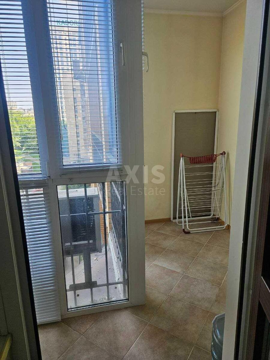 3k apartment vul. Pan'kivs'ka 27/7812