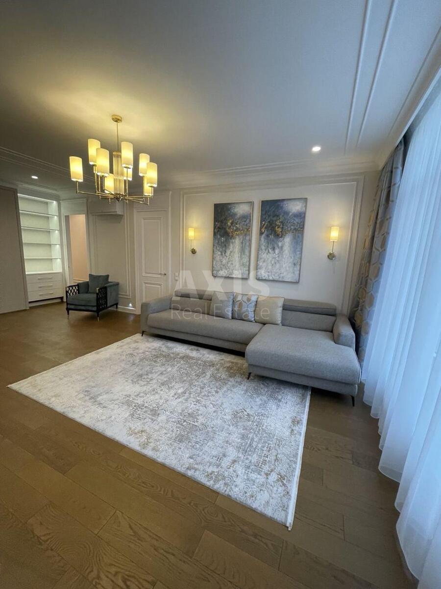 3k apartment vul. Ioana Pavla II 6/1641133