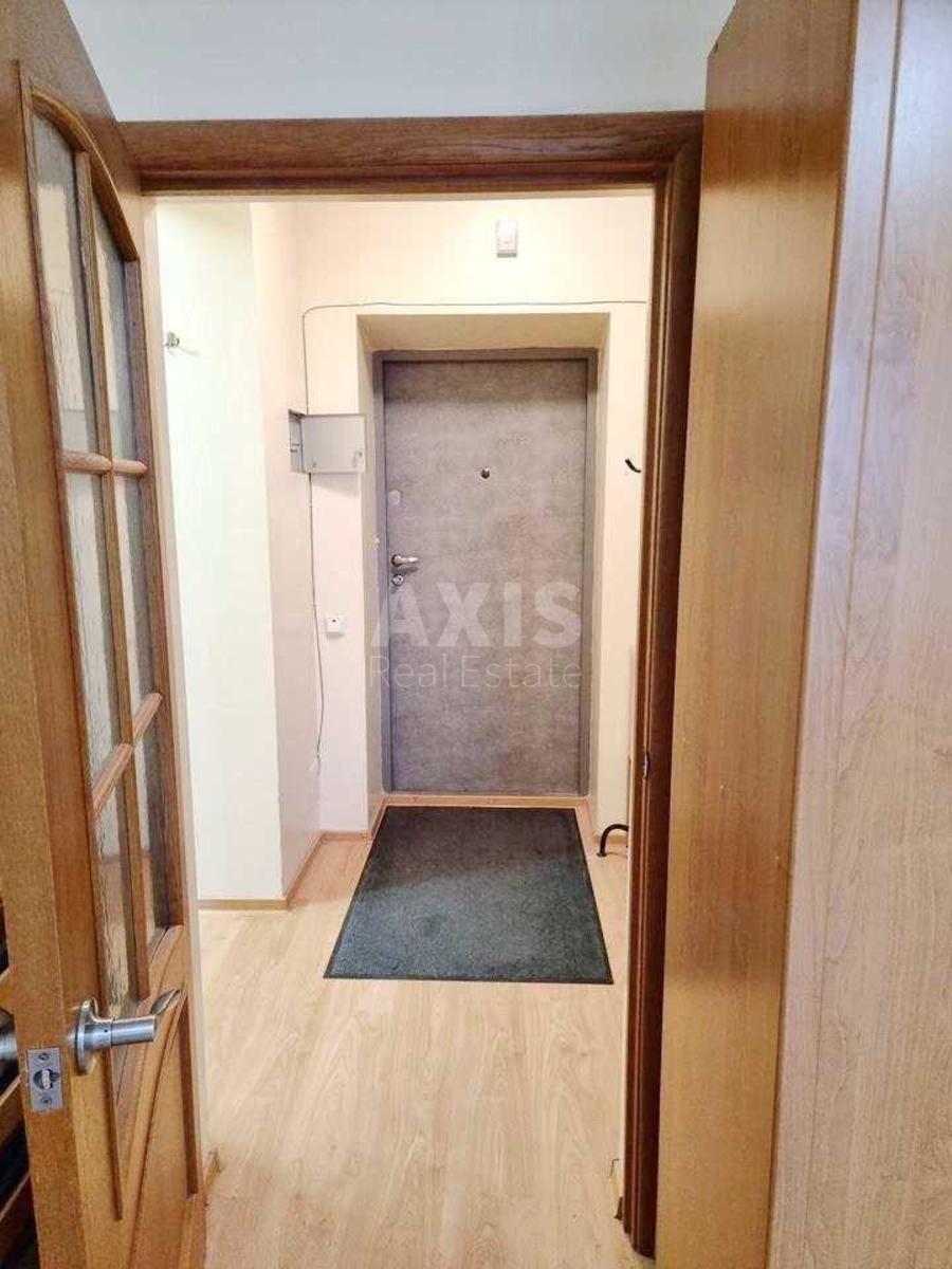 1k apartment vul. Rosijs'ka 645