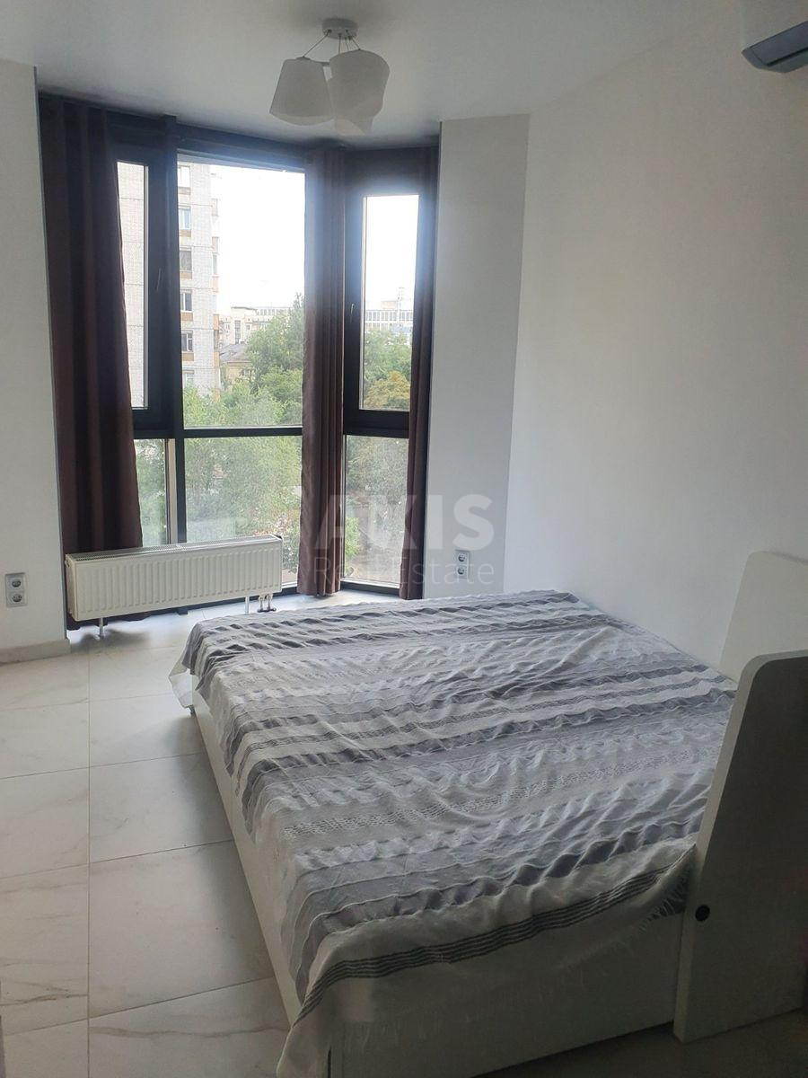 1k apartment vul. Lypkivs'kogo Vasylja Mytropolyta 382