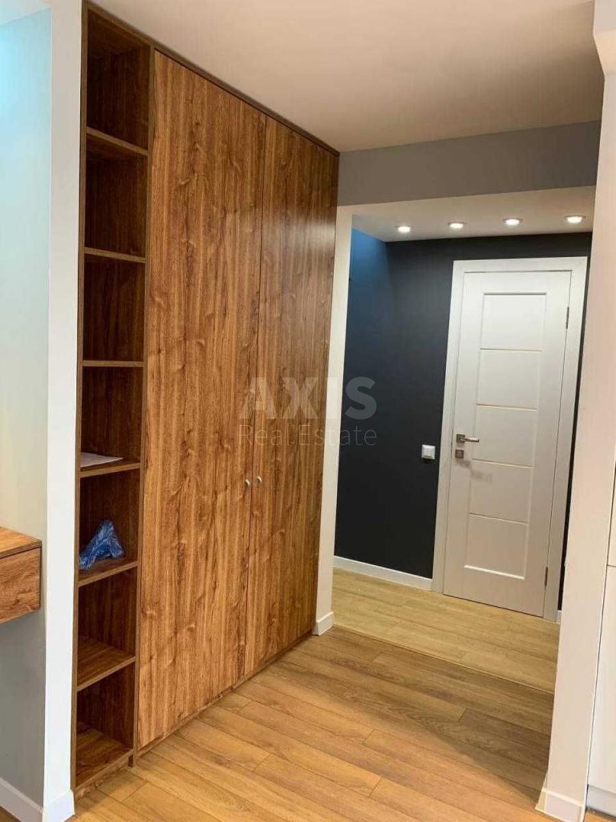 1k apartment bul. Druzhby Narodiv 86