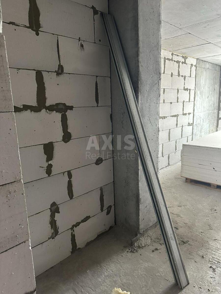 1k apartment vul. Bulahovs'kogo Akademika 2556591