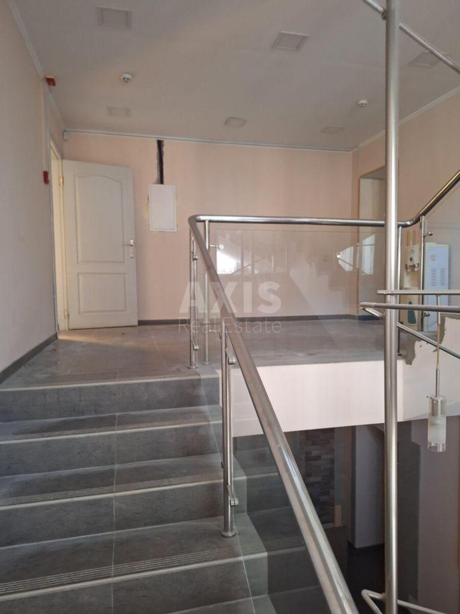 Trade object vul. Borshhagivs'ka 145, 876m2600422