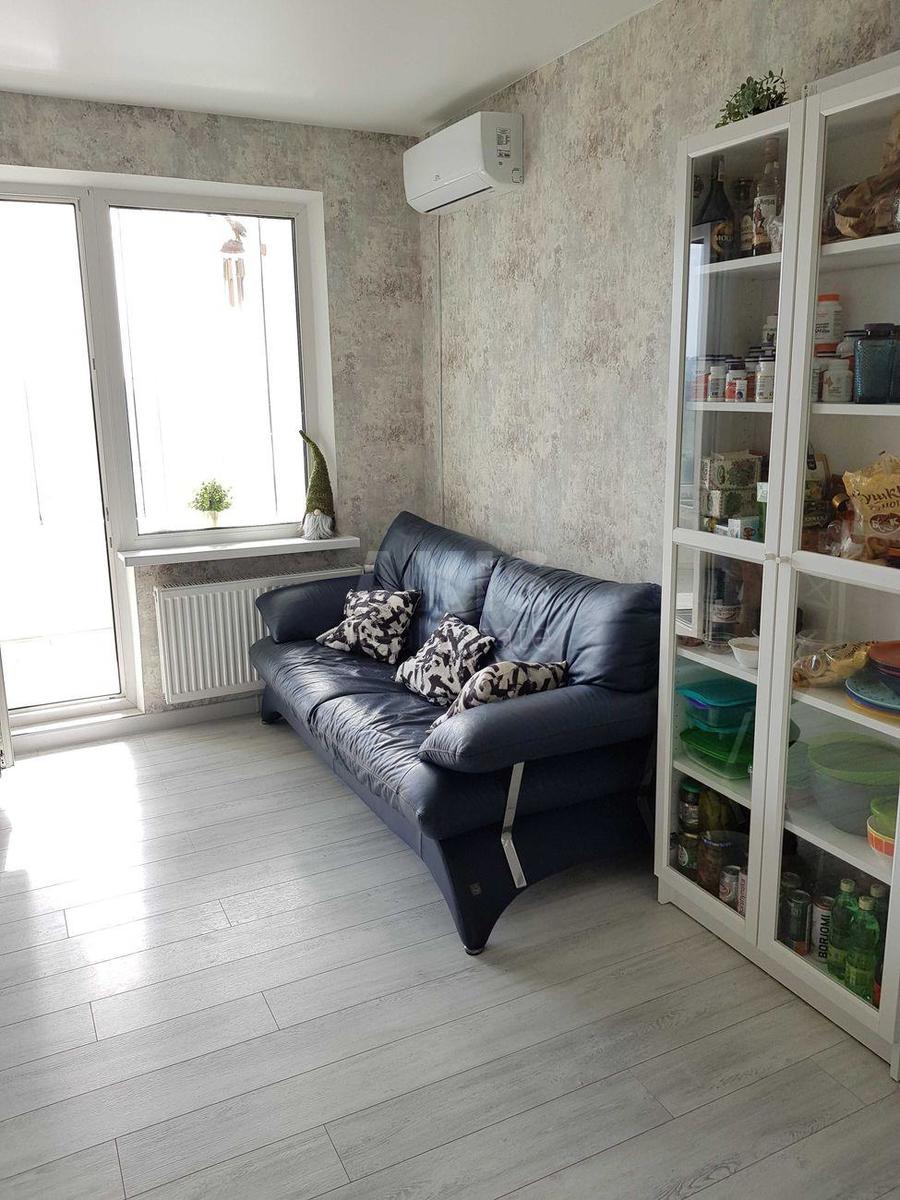 2k apartment prov. Baltijs'kyj 12