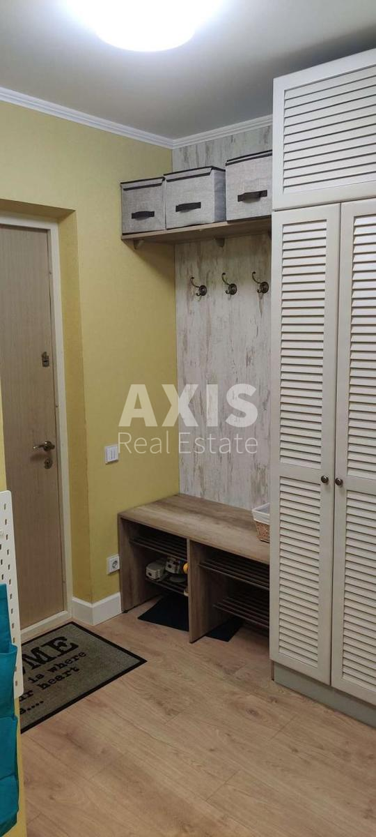 2k apartment vul. Petryc'kogo Anatolija 232342011