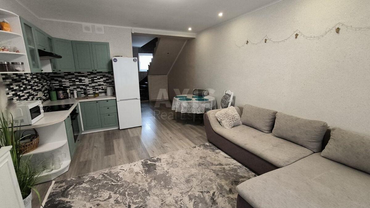 House vul. Plodova, 80m2, Kyiv city1