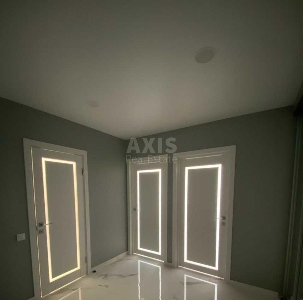 2k apartment vul. Ches'ka 67