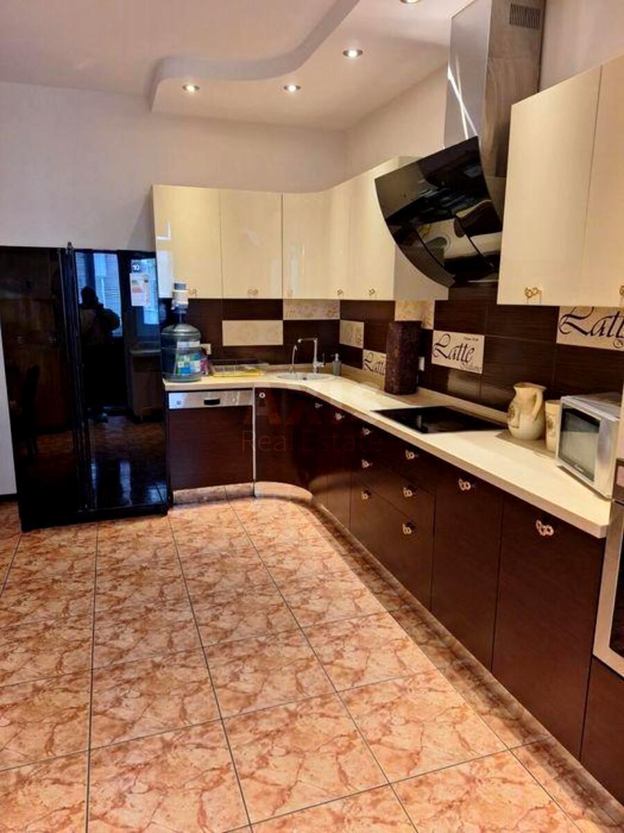 3k apartment vul. Antonovycha 140614903