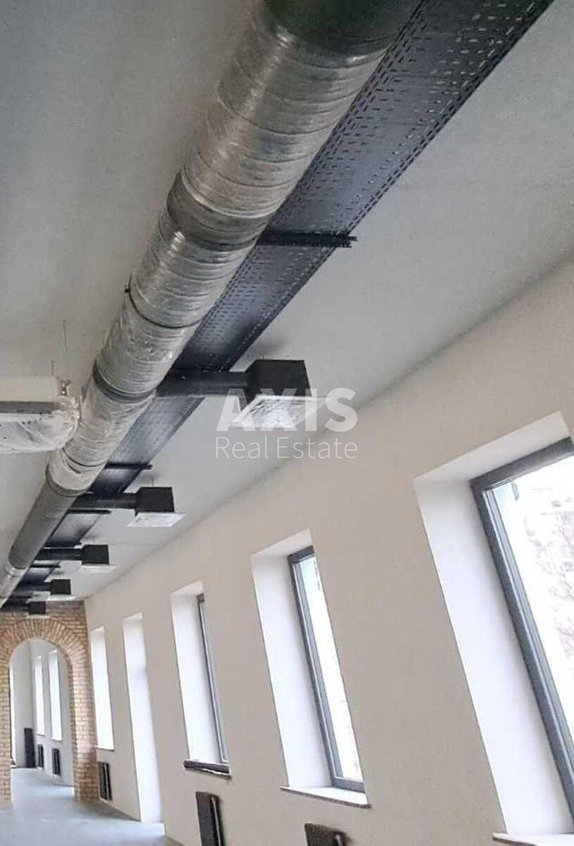 Office rajon Prorizna vul., Shevchenkivs'kyj 8, 1000m2547902